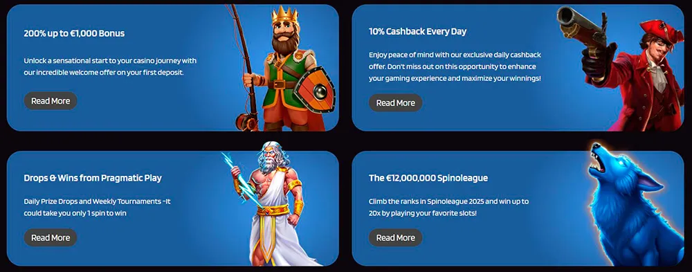 trivelabet-casino-promoties