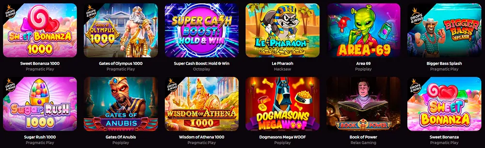 trivelabet-casino-slots